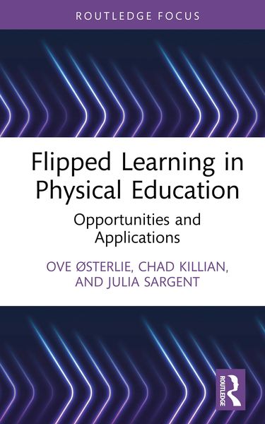 Produktbild: Flipped Learning in Physical Education
