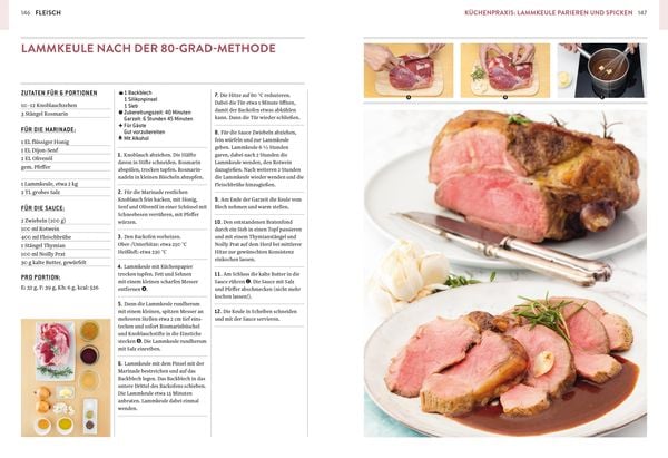 Produktbild: Grundkochbuch
