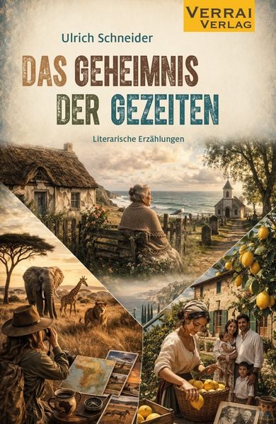 Produktbild: Das Geheimnis der Gezeiten
