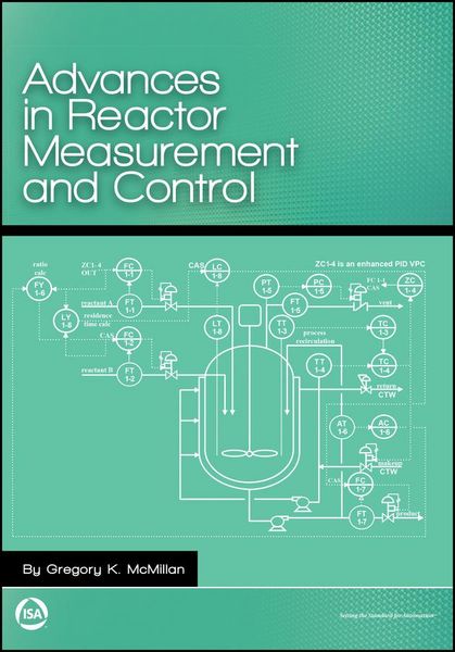 Produktbild: Advances in Reactor Measurement and Control