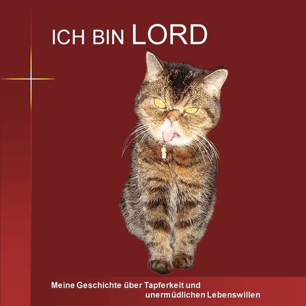 Produktbild: Ich bin Lord
