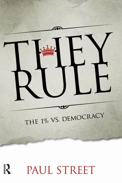 Produktbild: They Rule