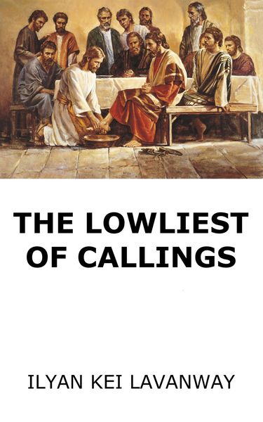 Produktbild: The Lowliest of Callings