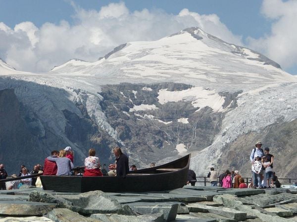 Produktbild: Der Alpen-Appell