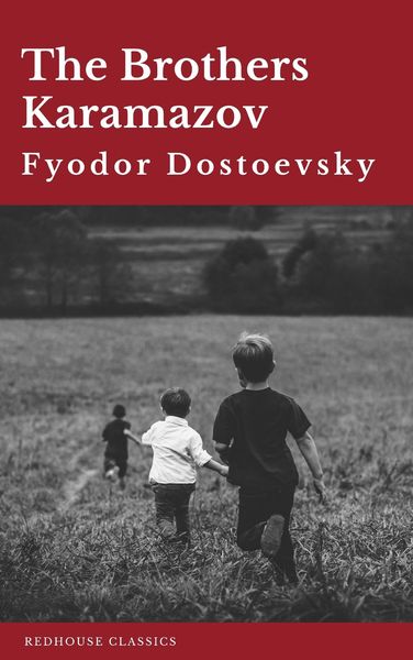 Produktbild: The Brothers Karamazov