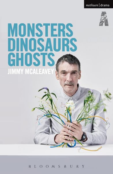 Produktbild: Monsters, Dinosaurs, Ghosts