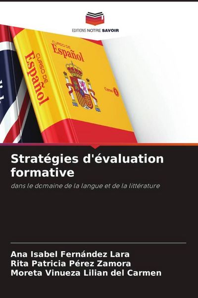 Produktbild: Strat&eacute;gies d'&eacute;valuation formative