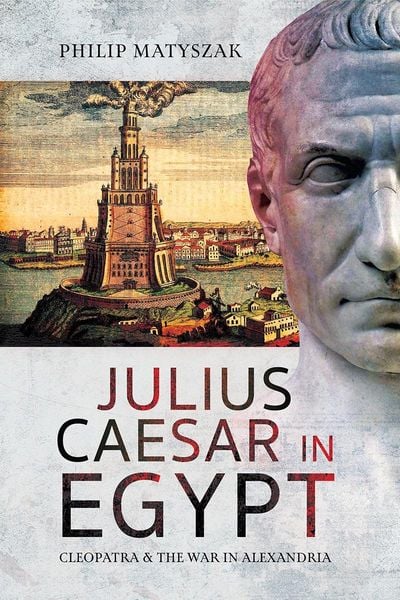 Produktbild: Julius Caesar in Egypt
