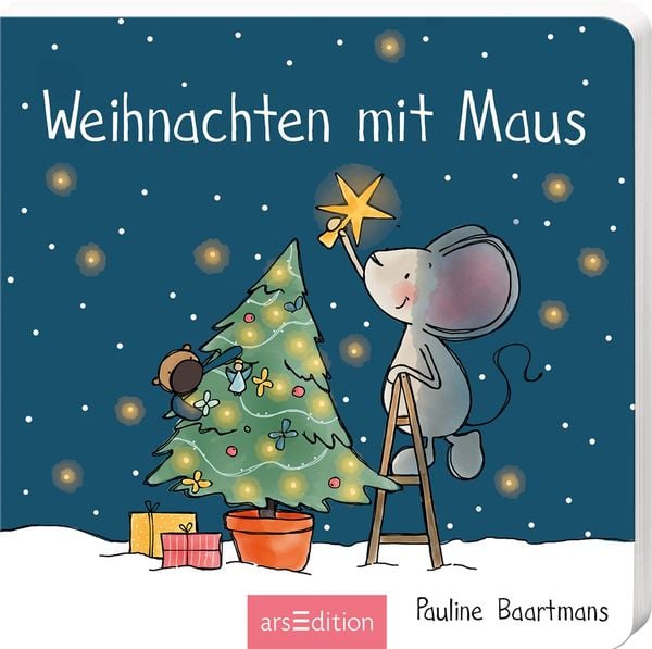 Produktbild: Weihnachten mit Maus