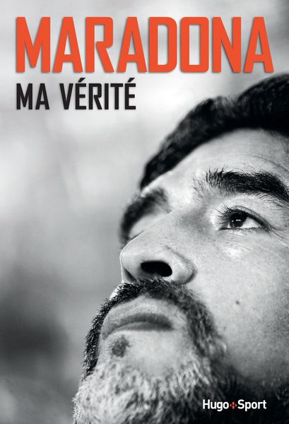 Produktbild: Maradona, ma v&eacute;rit&eacute;