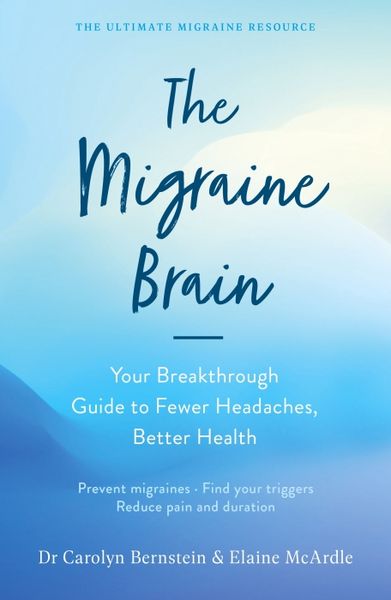 Produktbild: The Migraine Brain