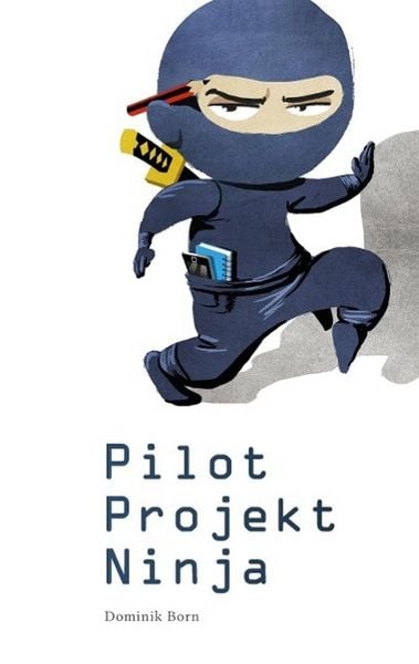 Produktbild: PilotProjektNinja