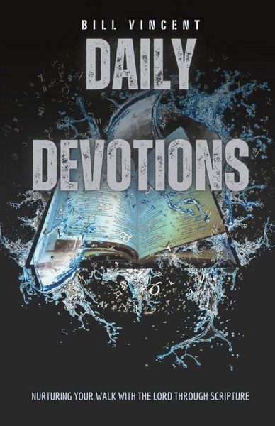 Produktbild: Daily Devotions