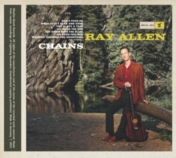 Produktbild: Chains