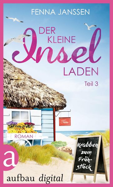 Produktbild: Der kleine Inselladen - 3