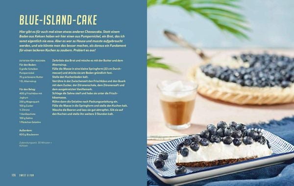 Produktbild: CrispyRobs meine Top 50 Feel Good Rezepte