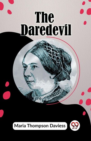 Produktbild: The Daredevil
