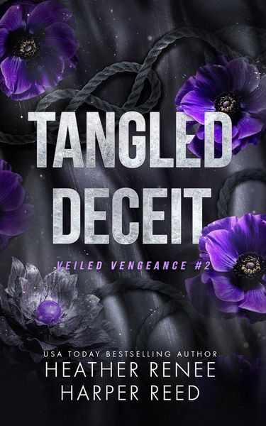 Produktbild: Tangled Deceit