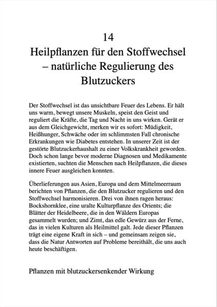 Produktbild: Die Vergessene Hausapotheke