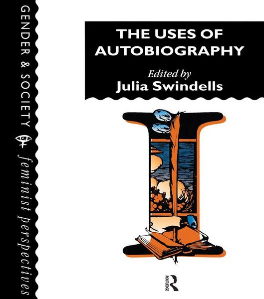 Produktbild: The Uses Of Autobiography