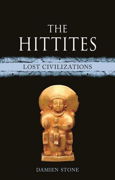 Produktbild: The Hittites