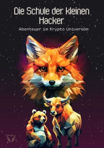 Produktbild: Schule der kleinen Hacker / Die Schule der kleinen Hacker