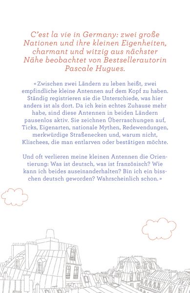 Produktbild: Deutschland &agrave; la fran&ccedil;aise