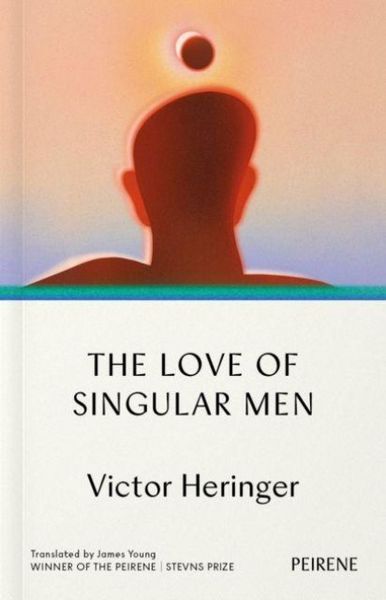 Produktbild: The Love of Singular Men