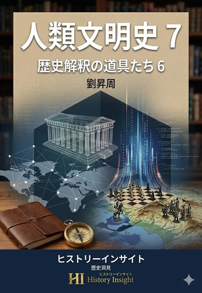 Produktbild: 人類文明史 7