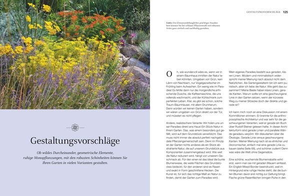 Produktbild: Robuste Sch&ouml;nheiten f&uuml;r den Garten
