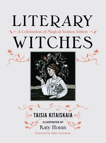 Produktbild: Literary Witches