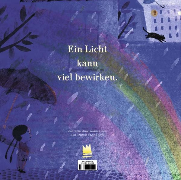Produktbild: Ein Licht