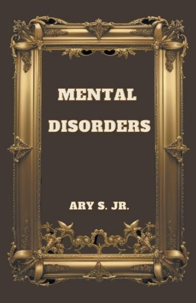 Produktbild: Mental Disorders
