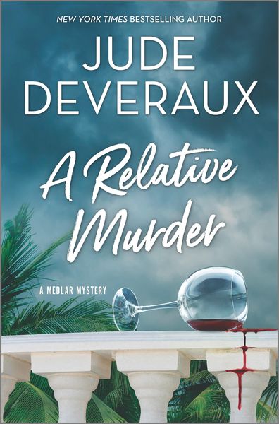 Produktbild: A Relative Murder