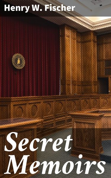 Produktbild: Secret Memoirs