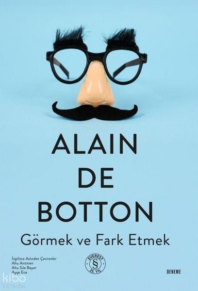 Produktbild: G&ouml;rmek ve Fark Etmek