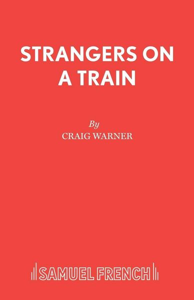 Produktbild: Strangers on a Train