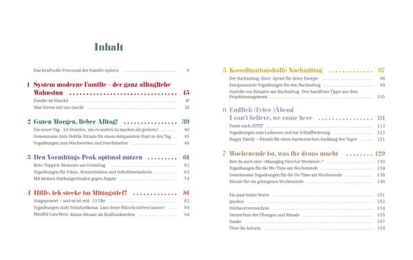 Produktbild: Ich z&auml;hle jetzt bis Ommm