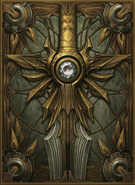 Produktbild: Diablo 3: Die Tyrael-Chronik