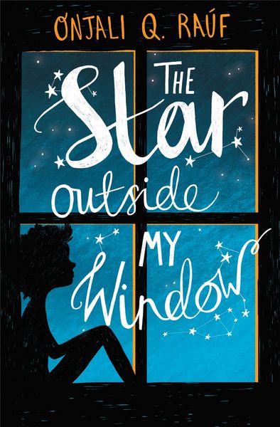Produktbild: The Star Outside My Window
