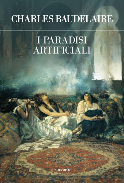 Produktbild: I paradisi artificiali
