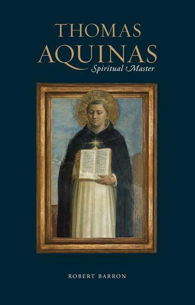 Produktbild: Thomas Aquinas
