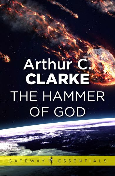 Produktbild: The Hammer of God