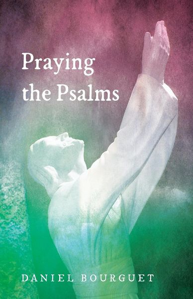 Produktbild: Praying the Psalms