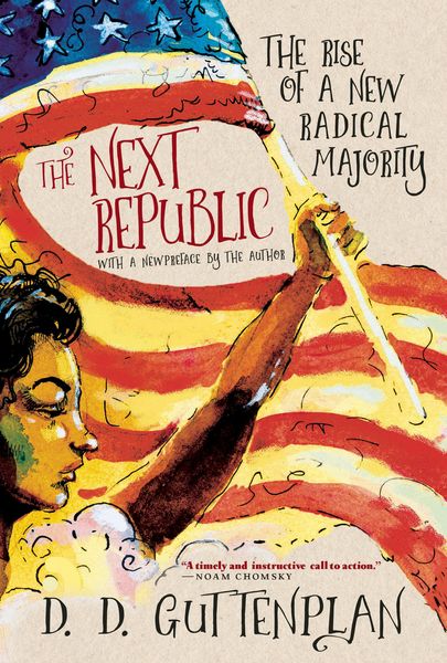 Produktbild: The Next Republic