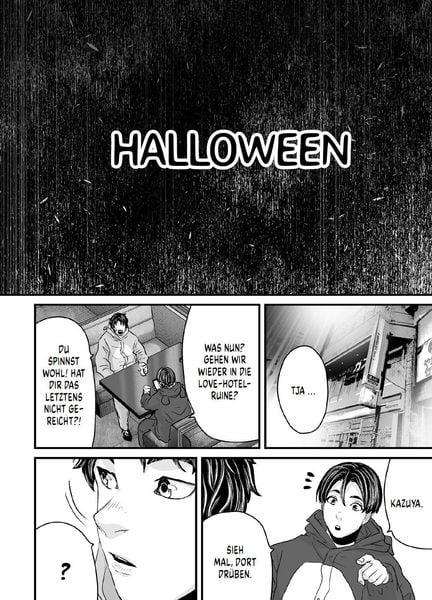 Produktbild: Furcht: Horrorgeschichten aus dem modernen Japan 06