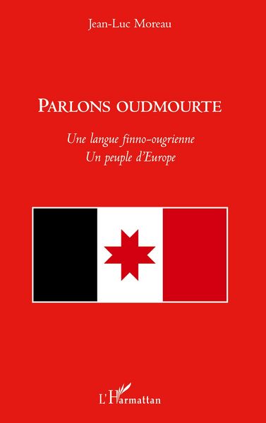 Produktbild: Parlons oudmourte