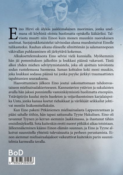 Produktbild: EI-NO