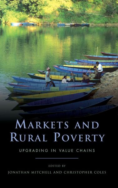 Produktbild: Markets and Rural Poverty