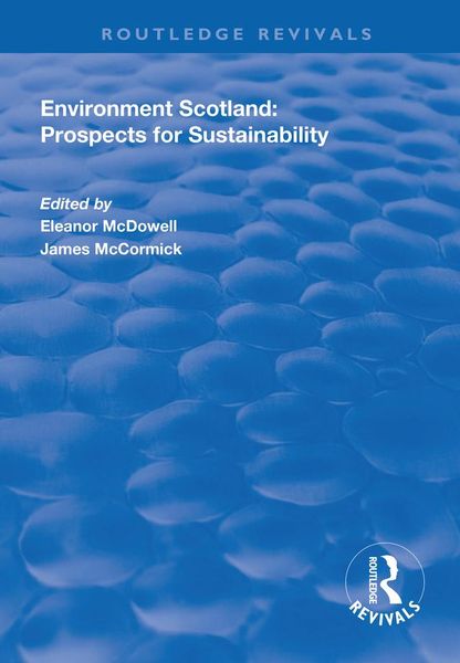 Produktbild: Environment Scotland